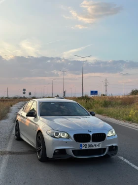 BMW 525 525/530 , снимка 11