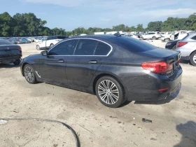 BMW 530 530 XI, снимка 5