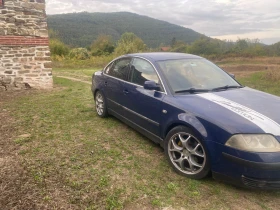 VW Passat 1, 9 tdi, снимка 5