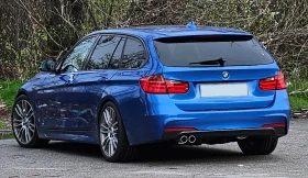 BMW 335 X-DRIVE INDIVIDUAL | Mobile.bg    2