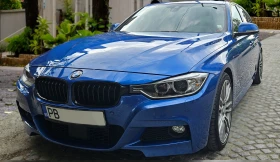  BMW 335