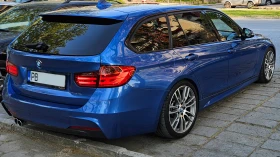 BMW 335 X-DRIVE, снимка 3