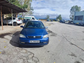 Opel Astra 1.6, снимка 6