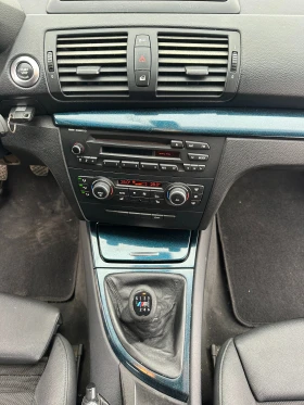 BMW 123 2.3TDI 204kc | Mobile.bg    12