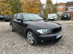 BMW 123 2.3TDI 204kc | Mobile.bg    7