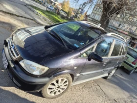 Opel Zafira 1.6 LPG | Mobile.bg    2