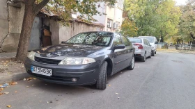 Renault Laguna | Mobile.bg    8