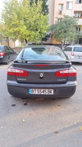 Renault Laguna | Mobile.bg    12