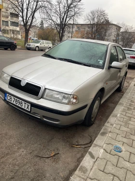 Skoda Octavia 1.6i, снимка 3