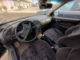 Citroen Xsara Exclusive , снимка 5