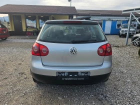 VW Golf 1.9 TDI КЛИМАТРОНИК 105 кс , снимка 4