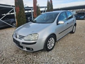 VW Golf 1.9 TDI КЛИМАТРОНИК 105 кс , снимка 1