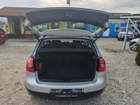 VW Golf 1.9 TDI КЛИМАТРОНИК 105 кс , снимка 15