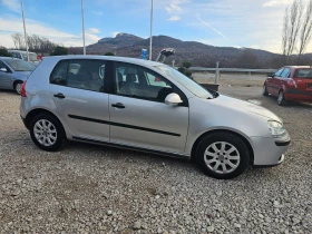 VW Golf 1.9 TDI КЛИМАТРОНИК 105 кс , снимка 6