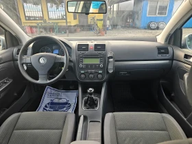 VW Golf 1.9 TDI КЛИМАТРОНИК 105 кс , снимка 14