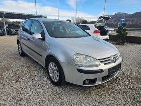 VW Golf 1.9 TDI КЛИМАТРОНИК 105 кс , снимка 7