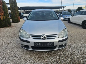 VW Golf 1.9 TDI КЛИМАТРОНИК 105 кс , снимка 8