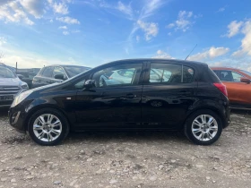 Opel Corsa FACELIFT EURO 5A, снимка 7