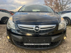 Opel Corsa FACELIFT EURO 5A, снимка 5