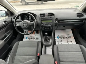 VW Golf 1.6 TDI, снимка 9