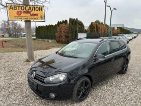 VW Golf 1.6 TDI 1