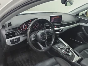 Audi A4 2.0TFSI* Digital* QUATTRO, снимка 7