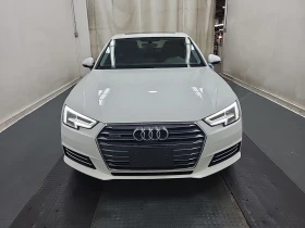 Audi A4 2.0TFSI* Digital* QUATTRO, снимка 1