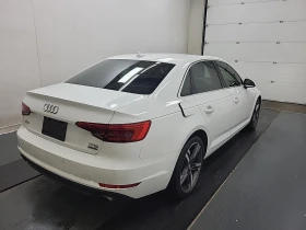 Audi A4 2.0TFSI* Digital* QUATTRO, снимка 6