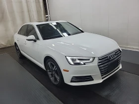 Audi A4 2.0TFSI* Digital* QUATTRO, снимка 3