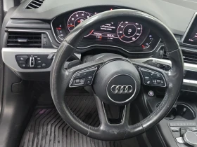 Audi A4 2.0TFSI* Digital* QUATTRO, снимка 10