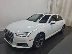 Audi A4 2.0TFSI* Digital* QUATTRO, снимка 2