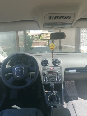 Audi A3 1.9тди 105кс , снимка 4