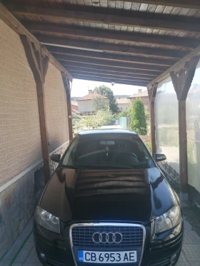     Audi A3 1.9 105 