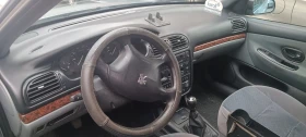 Peugeot 406 | Mobile.bg    10