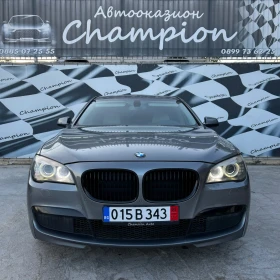 BMW 730 M-Packet  | Mobile.bg    2