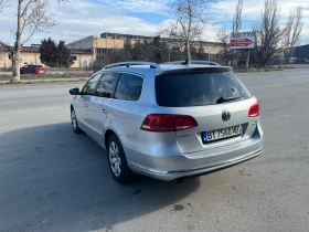 VW Passat 1.6TDI, снимка 4