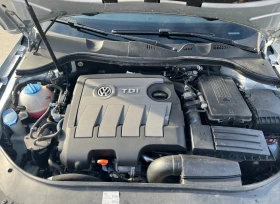 VW Passat 1.6TDI, снимка 15