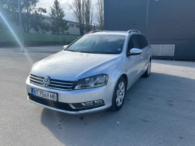 VW Passat 1.6TDI, снимка 1