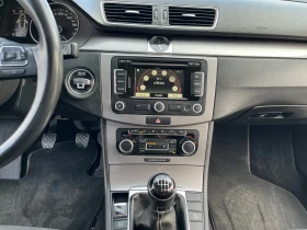 VW Passat 1.6TDI, снимка 10