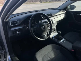 VW Passat 1.6TDI, снимка 7