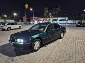 BMW 728 Газов инжекцион, снимка 7