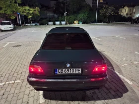 BMW 728 Газов инжекцион, снимка 4