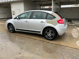 Citroen C4 1.6 HDi 90 к.с., снимка 1