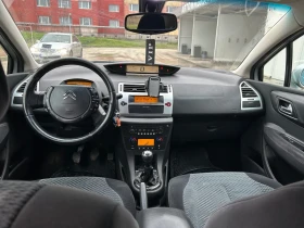 Citroen C4 1.6 HDi 90 к.с., снимка 5