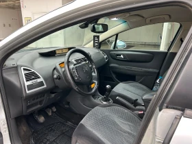 Citroen C4 1.6 HDi 90 к.с., снимка 4