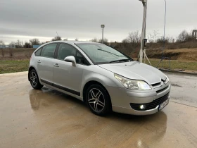 Citroen C4 1.6 HDi 90 к.с., снимка 3