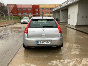 Citroen C4 1.6 HDi 90 к.с., снимка 8