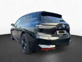 BMW iX xDrive40 360/Laser/Massage/SkyLounge/HK + ГАРАНЦИЯ - 100000 лв. - 37587088 | Car24.bg