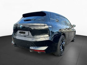 BMW iX xDrive40 360/Laser/Massage/SkyLounge/HK + ГАРАНЦИЯ - 100000 лв. - 37587088 | Car24.bg