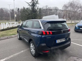 Peugeot 5008, снимка 4